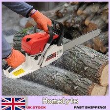 52cc Petrol Chainsaw Gasoline