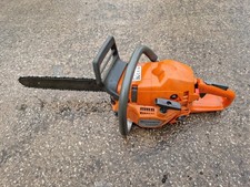 Husqvarna 346XPG Chainsaw