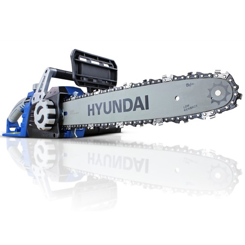 Hyundai electric chainsaw - hyundai,