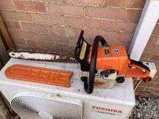 Stihl 025 Chainsaw 16 Inch