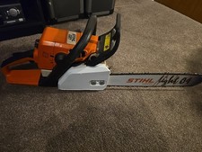 Stihl 021 Chainsaw
