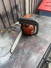 Husqvarna 335xpt Chain Saw