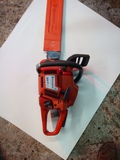 Husqvarna 357XP chainsaw 18" 