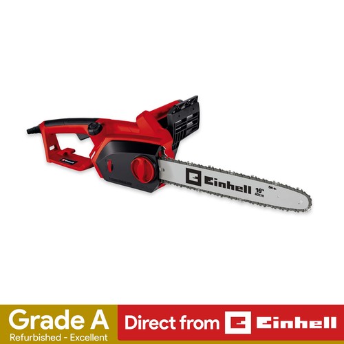 Einhell electric chainsaw - einhell, 40cm