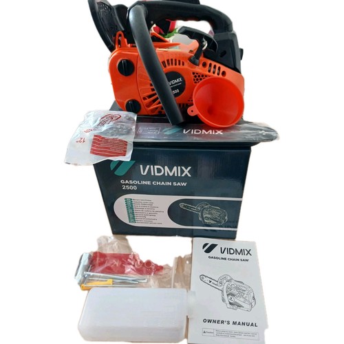 25cc top handle petrol - 25cc,