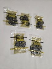 5 Mini Chainsaw New  6″