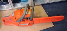 Husqvarna 120 Mark II Chainsaw
