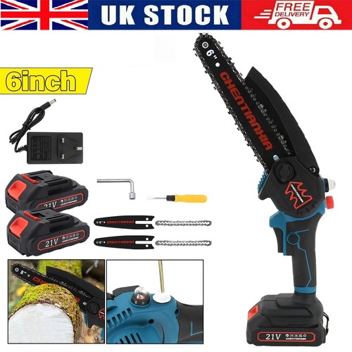 4000w cordless chainsaw - 4000w,