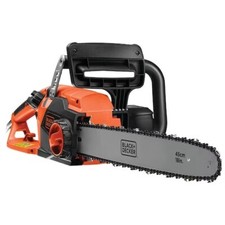 BLACK+DECKER Electric Chainsaw