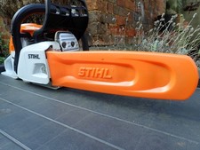 Stihl Chainsaw MS231C