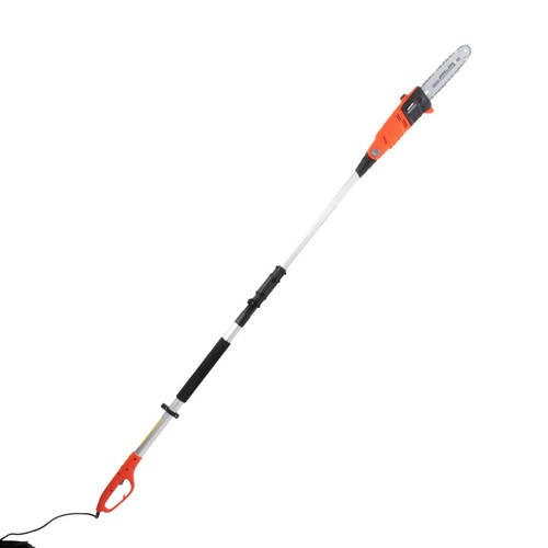 Long reach chainsaw - long,