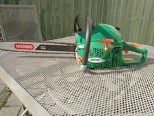 Hawksmoor 53cc 50cm Petrol