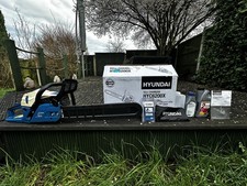 Hyundai HYC6200C Petrol