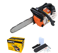 PETROL CHAINSAW 12" TOP HANDLE