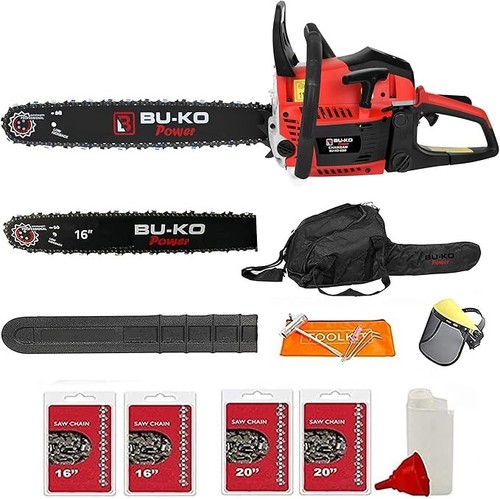 65cc petrol chainsaw for - chainsaw, wood
