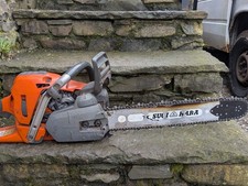 Husqvarna 562xp Chainsaw