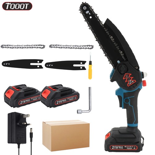 Inch mini cordless chainsaw - mini,
