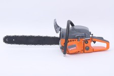 2.2KW Petrol Chainsaw 58cc