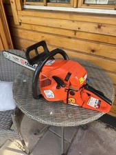 Parker 62cc 18" Petrol