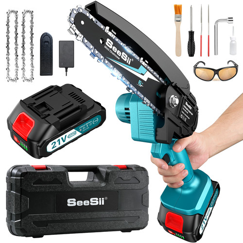 Seesii 8inch mini - seesii,