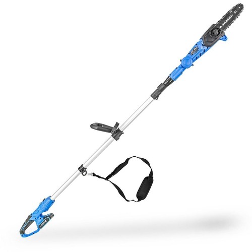 Hyundai cordless pole - pole, 20v