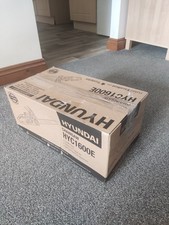 Hyundai HYC1600E600W 230V