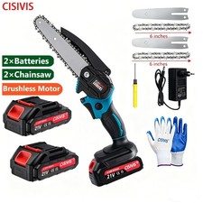 2*6 Inch Mini Cordless