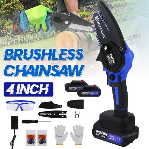 4inch electric cordless - electric,