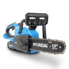 Hyundai Cordless Chainsaw 10''