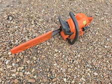 HUSQVARNA 435 CHAINSAW WITH
